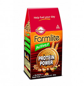 Sunfeast Farmlite Active Protein Power  Box  150 grams